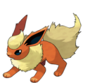 Flareon Icon