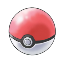 Pokeball Icon