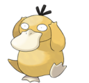 Psyduck Icon