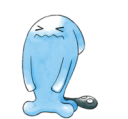 Wobbuffet Icon